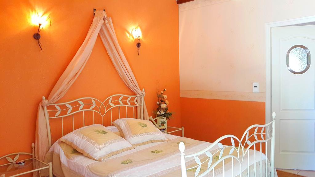 Domaine De La Dame Blanche Hotell Siorac-en-Périgord Eksteriør bilde
