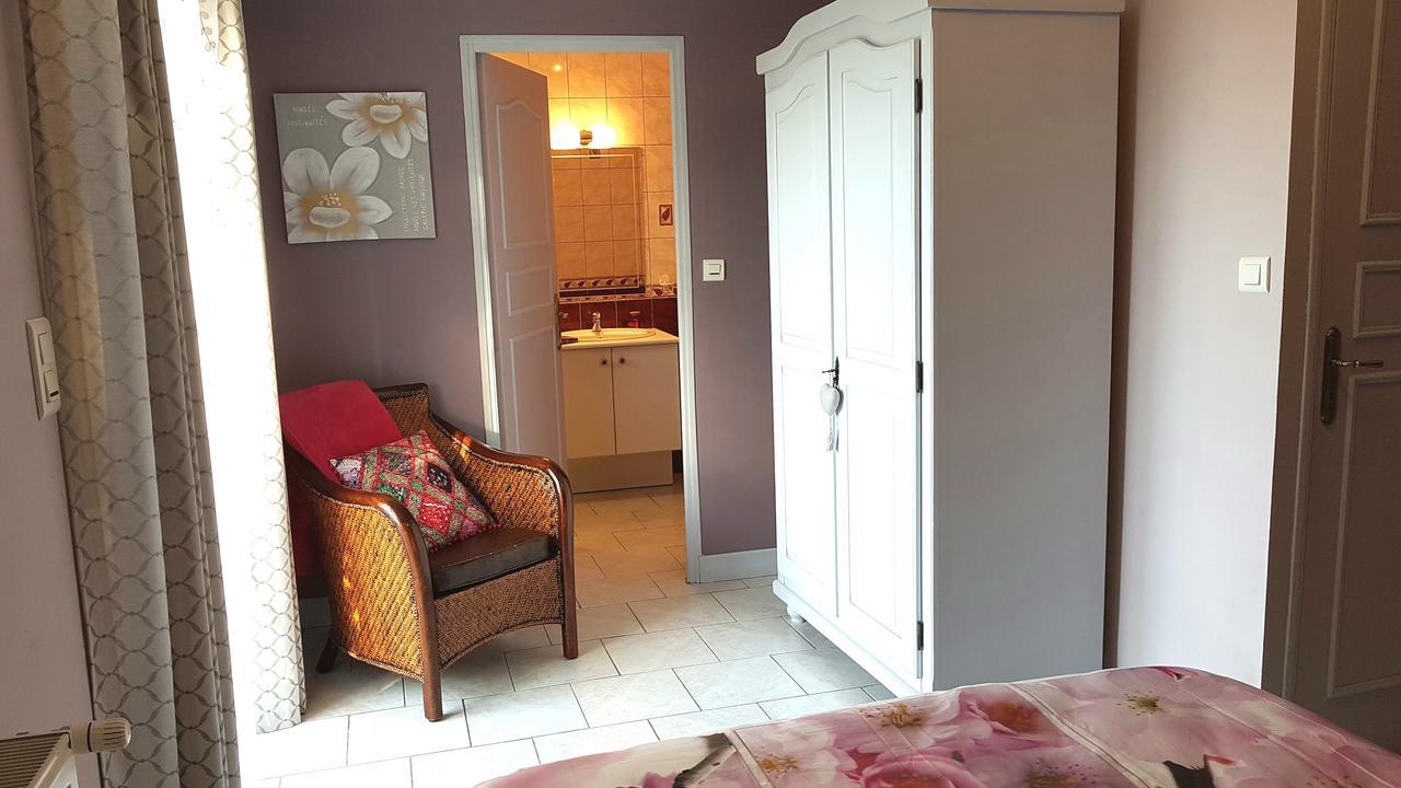 Domaine De La Dame Blanche Hotell Siorac-en-Périgord Eksteriør bilde
