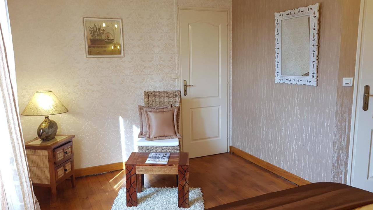 Domaine De La Dame Blanche Hotell Siorac-en-Périgord Eksteriør bilde